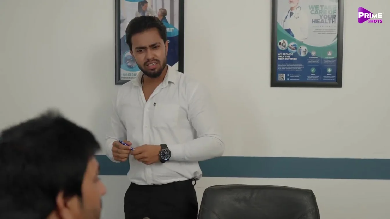 Bhulakkad S01 E01-02 Primeshots
